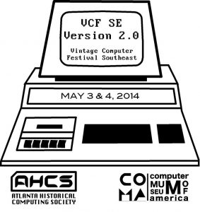 VCFSE 2.0 logo
