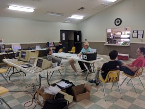 20181015 Meeting