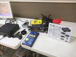 3DO closeup